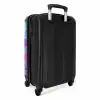 Verbluffende vlinder NBS - Handbagage koffer - Unisex middel -achterkant