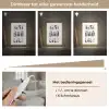 upload-69ddf9caeb83c-best-dad-ever Light Box met kabel (Tafellamp) klein -USP_dimbaarNL
