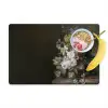 Stilleven met Bloemen Placemat vinyl groot -zzzproduct_Kitchenyeah-website