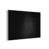 Beton - Zwart - Grijs - Structuur - Industrieel aluminium wit klein -3d