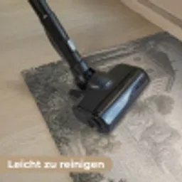 Zee - Villa - Beige Deurmat klein -reinigen_DE