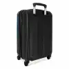 Sammy Snuit NBS - Handbagage koffer - Kinderen Unisex middel -achterkant
