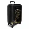 Empire - Amor fati NBS - Handbagage koffer - Kinderen Unisex middel -productfoto_3d