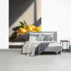 Citroenen - Stilleven - Geel fotobehang vinyl groot -slaapkamer
