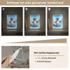 Pinguïn - Meisjes - Pooldieren - Kinderen Light Box met kabel klein -USP_dimbaarNL