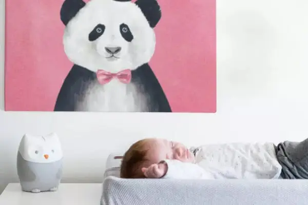 Geboortekaartje baby