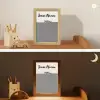 Wasbeer - Waterverf - Kleuren - Dieren - Kids Light Box met kabel (Kinderlampje) klein -sfeer3_kind