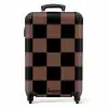 125 NBS - Handbagage koffer - Unisex middel -productfoto_recht