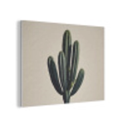 Cactus - Subtiel - Groen PET vilt klein -3d