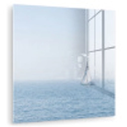 Horizon - Zeilboot - Zee plexiglas 5mm klein -zzzproduct_nieuw