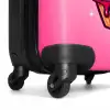 Carrie cupcake NBS - Handbagage koffer - Kinderen Unisex middel -wiel
