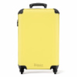 33 NBS - Handbagage koffer - Unisex middel -productfoto_recht
