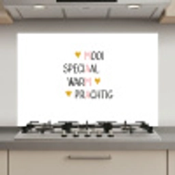 Spreuken - Mama - Quotes keuken achterwand spatscherm klein -3d_website