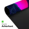 gaming-neon-landschap Muismat XXL klein -sfeer2