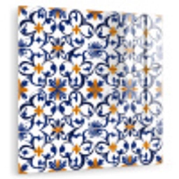 Patroon - Modern - Kleurrijk plexiglas 5mm klein 11 -zzzproduct_nieuw