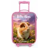 Cavia - Natuur - Dier Kinderkoffer - Roze klein -zz3dotto