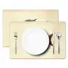 Gestreept - Donkerblauw - Rugvin - Vis Placemat vinyl groot -zzsfeer2_Kitchenyeah-website