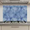Modern - Abstract - Blauw keuken achterwand spatscherm klein 900 -3d_website