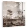 Klassiek - Landschap - Neutraal plexiglas 5mm klein -zzzproduct_nieuw