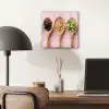 Ingrediënten - Lepels - Hout - Roze plexiglas 5mm klein -sfeer6