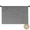 Abstract - Patronen - Design Wandkleed katoen klein 269 -t3d_DE