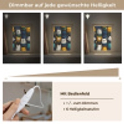Dieren - Ruimtepakken - Sterren Light Box met kabel klein -USP_dimbaarDE