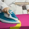 Banaan - Geel - Fruit Wandkleed katoen klein -sfeer9