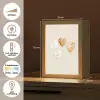 Hartjes - Kleurrijk - Pastel Light Box met kabel klein -USP_NL