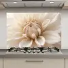 Bloem - Dahlia - Wit keuken achterwand spatscherm klein -3d_website