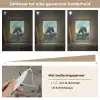 Monstertruck - Auto - Jongens - Groen Light Box met kabel klein -USP_dimbaarNL