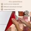 Geometrie - Modern - Retro keuken achterwand spatscherm klein 900 -spatscherm_NL