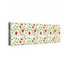 Paprika - Maïs - Patroon - Groente canvas 2cm klein 828 -z3d
