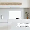 Grafisch - Patroon - Modern - Tegels keuken achterwand spatscherm klein 900 -sfeer4_FR