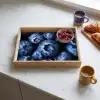 Bessen - Blauw - Fruit Dienblad Rechthoek middel -sfeer2