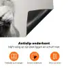 Golden retriever - Hond - Zonnebril - Gkas Inductie beschermer vinyl 3mm klein -zzzzzzz-td-onderkant