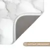 Wit - Marmer - Bruin WCmat klein 1009 -USP_AntislipNL