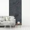 Grijs - Beton - Leisteen - Structuur fotobehang vinyl groot -woonkamer