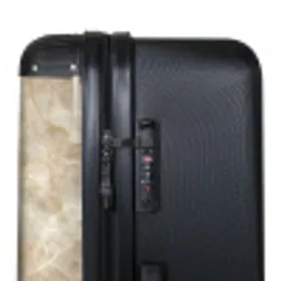 Lichtbeige - Onyx - Subtiel NBS - Large koffer - Volwassenen Unisex groot -product3
