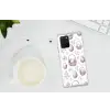 Bloemen - Paaseieren - Patroon Telefoonhoesje Samsung Galaxy S10 Lite klein -oordopS10Lite