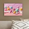 Zeesterren - Strand - Golven canvas 2cm klein -sfeer3