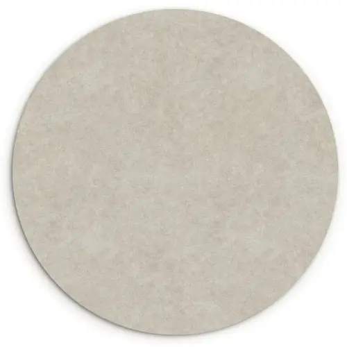 Steen - Beton - Patronen Wandcirkel plexiglas klein 852 -3d