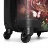 Vlindermerrie Koffer - NBS - Handbagage middel -wiel
