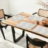 Grijs - Beton - Verweerd Placemat vinyl groot 368 -zzsfeer4_Kitchenyeah-website