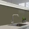 Grijs - Warm - Herfst keuken achterwand 2 middel 871 -3d_schuin