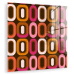 Modern - Retro - Kleurrijk plexiglas 5mm klein 11 -zzzproduct_nieuw