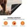 Hooglandse Sereniteit Inductie beschermer vinyl 3mm klein -zzzzzzz-td-onderkant