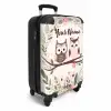 Fladderende Flapuiltjes NBS - Handbagage koffer - Kinderen Unisex middel -productfoto_3d