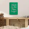 Menu - Quote - Roze plexiglas 5mm klein -sfeer4