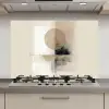 Cirkel - Compositie - Diepte - Beige keuken achterwand spatscherm klein -3d_website