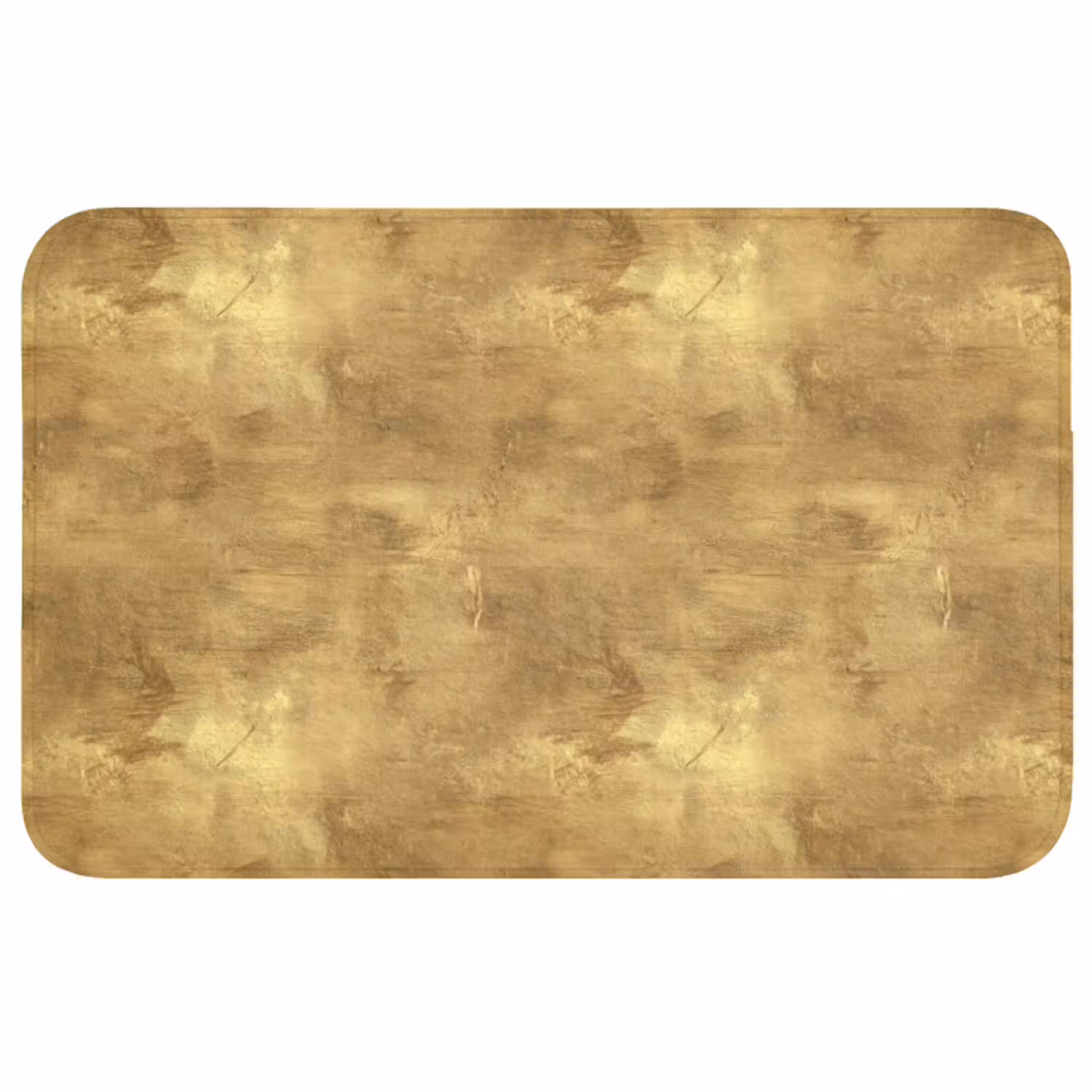 Industrieel - Textuur - Goud WCmat middel 1009 -3d